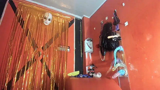 emma morgan 1 online show from 11-10-25, 02:54