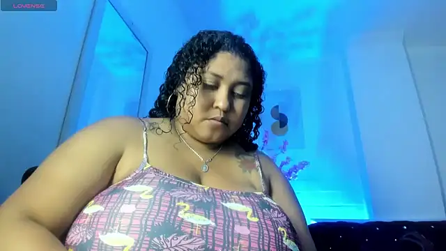 Ayliinn  online show from 04-12-26, 12:48