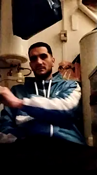 Anthopassif84 online show from 03-09-25, 07:05