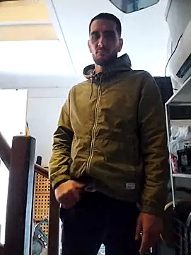 Anthopassif84 online show from 03-10-25, 03:30