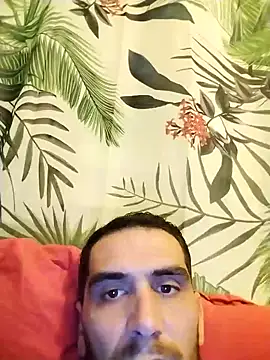 Anthopassif84 online show from 03-12-25, 06:55