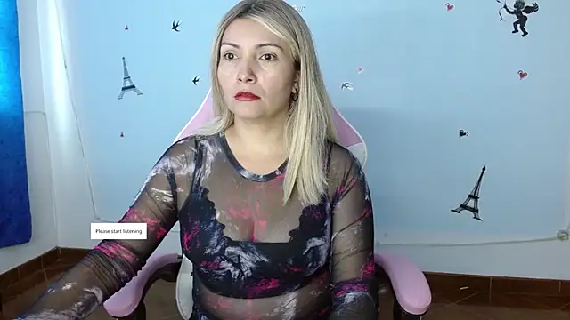 nanis milf online show from 03-05-26, 02:24