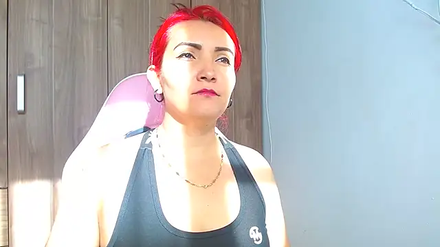 Snapshot of nanis_milf chatting on 06-29-26, 12:49 nanis milf online show from 06-29-26, 12:49