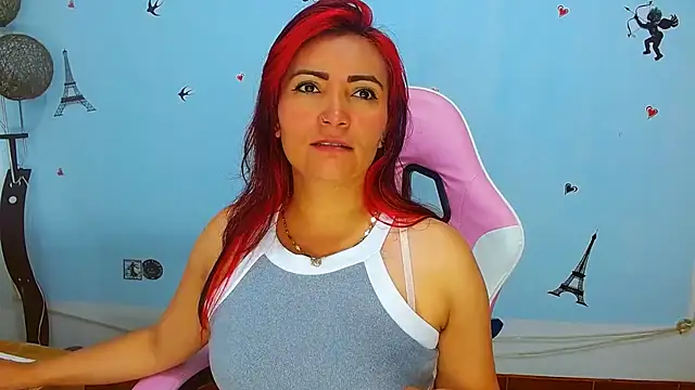 Snapshot of nanis_milf chatting on 07-16-26, 01:39 nanis milf online show from 07-16-26, 01:39
