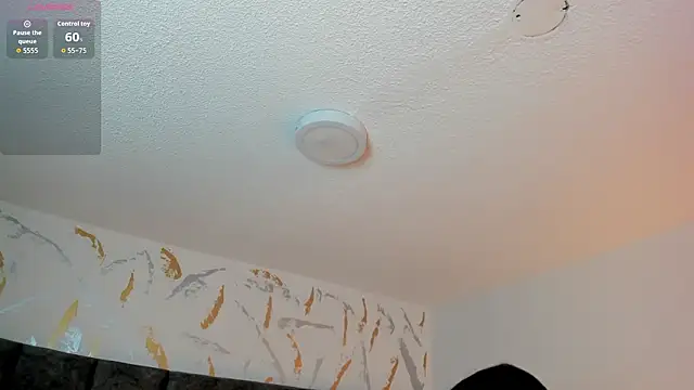 Cristal Velle online show from 03-19-26, 12:53