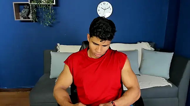 Apolotherock online show from 03-17-25, 07:26