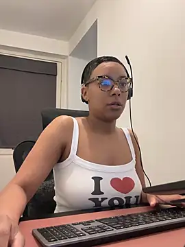 Melia Rayne online show from 03-23-26, 10:19