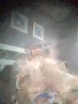 BlateRepulse online show from 03-15-26, 02:45