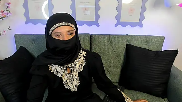 salma arabicc online show from 03-06-25, 11:03