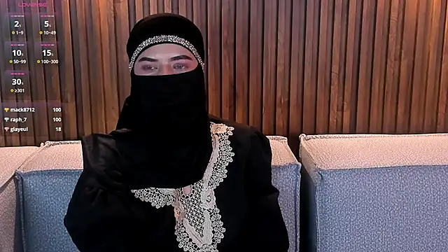 salma arabicc online show from 03-08-25, 10:54