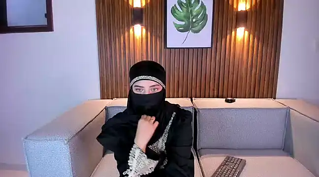 salma arabicc online show from 03-09-25, 08:07