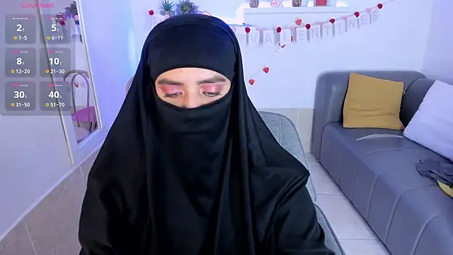 salma arabicc online show from 10-04-25, 04:10