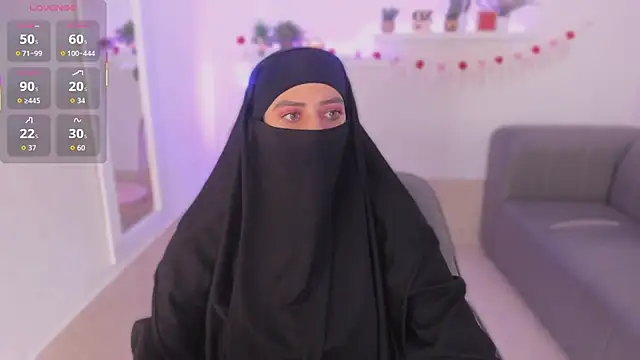 salma arabicc online show from 10-06-25, 03:59