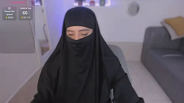 salma arabicc online show from 10-14-25, 04:02