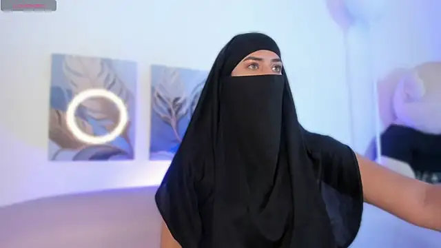 salma arabicc online show from 10-28-25, 04:20