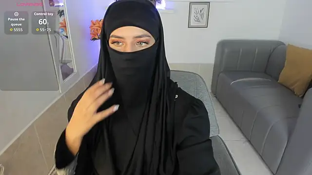 salma arabicc online show from 12-16-25, 04:28