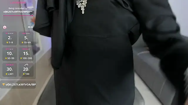 salma arabicc online show from 12-18-25, 04:29