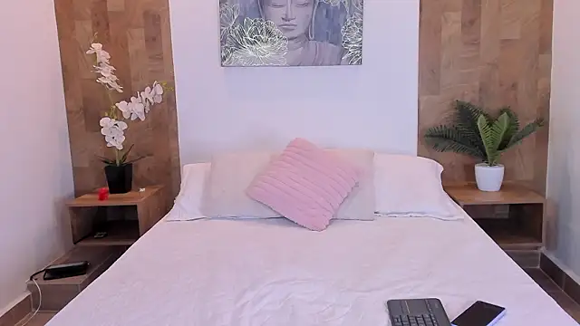 isabella winkler online show from 02-02-26, 01:10