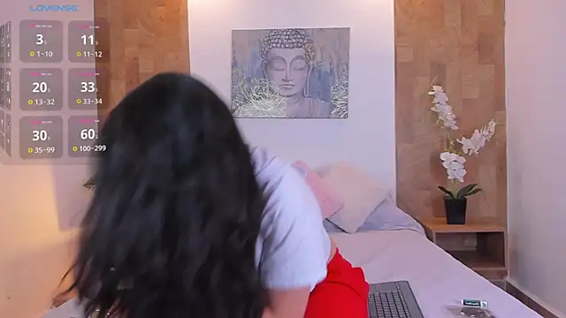 isabella winkler online show from 04-11-26, 10:19