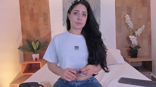 isabella winkler online show from 07-09-26, 11:14