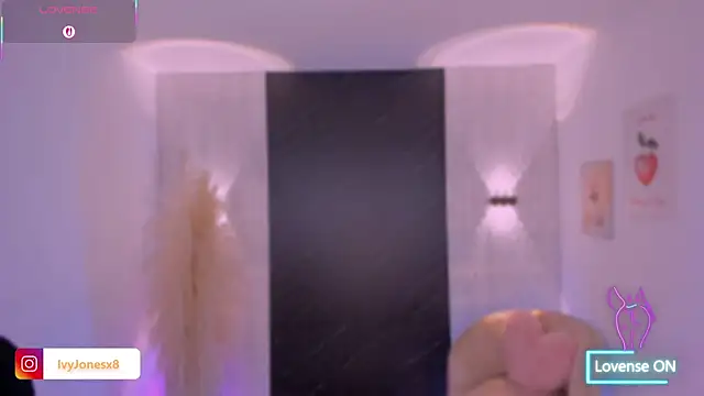 IvyJonesX online show from 06-05-26, 02:45