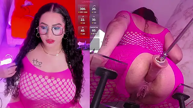 RoxyLicious  online show from 03-20-26, 12:43