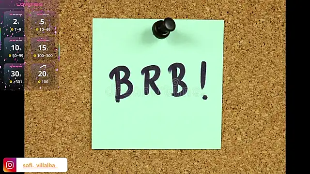 elaia muller  online show from 02-06-26, 04:06