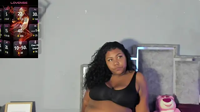 Candaceoweens online show from 09-11-25, 03:50