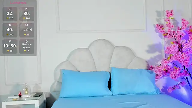 Candaceoweens online show from 10-15-25, 04:34