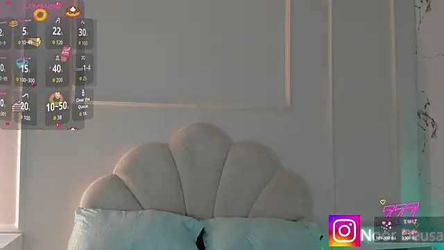 Candaceoweens online show from 05-16-26, 04:09