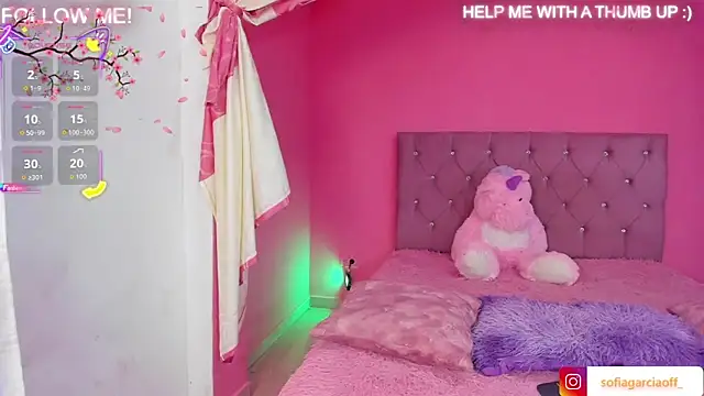 Moonroxe  online show from 02-13-26, 11:34