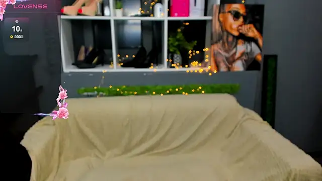 JuliyaMayss online show from 03-27-26, 02:39