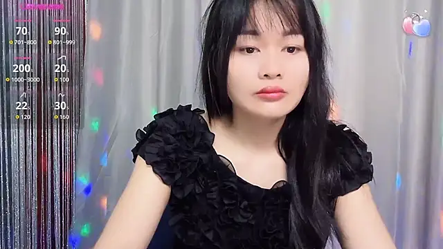 seangBibi online show from 04-11-26, 01:10