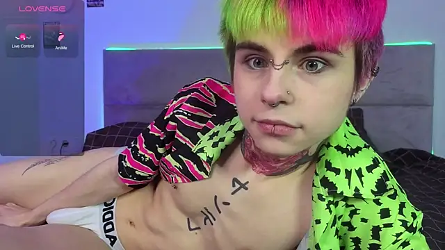 Alex Vallley online show from 11-24-25, 11:04