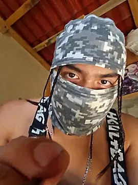 LAL0M4D4R4 online show from 09-22-25, 10:01