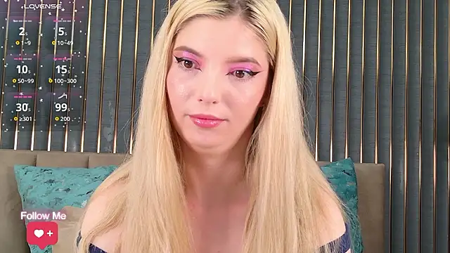  Anelie19 online show from 02-05-26, 04:50