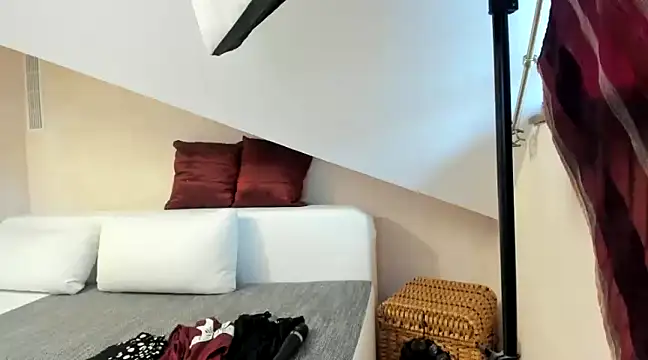 Kathylovexxx online show from 03-22-25, 02:47