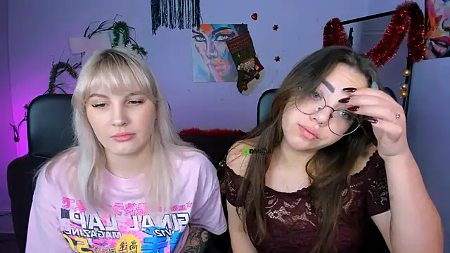 kiki swan online show from 01-06-26, 07:01