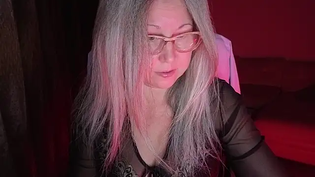 Snapshot of Wane_Witch chatting on 10-09-25, 07:45 Wane Witch online show from 10-09-25, 07:45