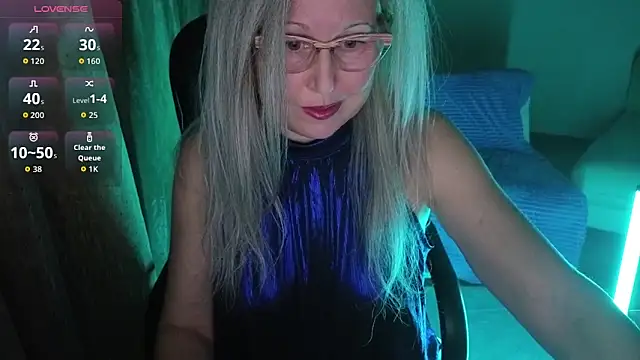 Snapshot of Wane_Witch chatting on 11-28-25, 06:32 Wane Witch online show from 11-28-25, 06:32