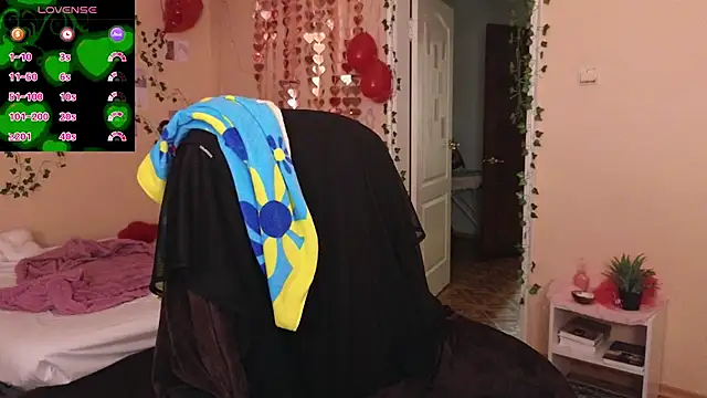 Wane Witch online show from 02-15-26, 07:54