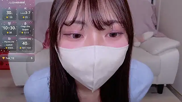 Ran-o0 0o online show from 03-20-26, 05:23