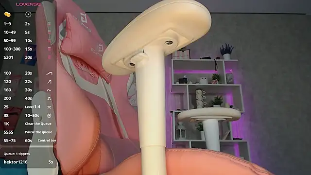 Cassie Scott online show from 09-09-25, 04:12