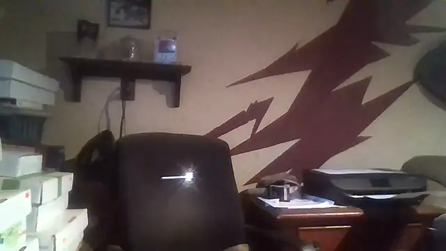 HunkofRock online show from 09-30-25, 11:26