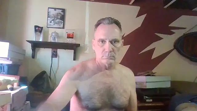 HunkofRock online show from 10-20-25, 03:12