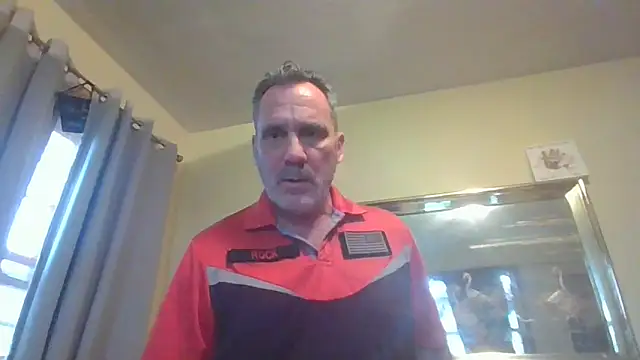 HunkofRock online show from 12-21-25, 02:24