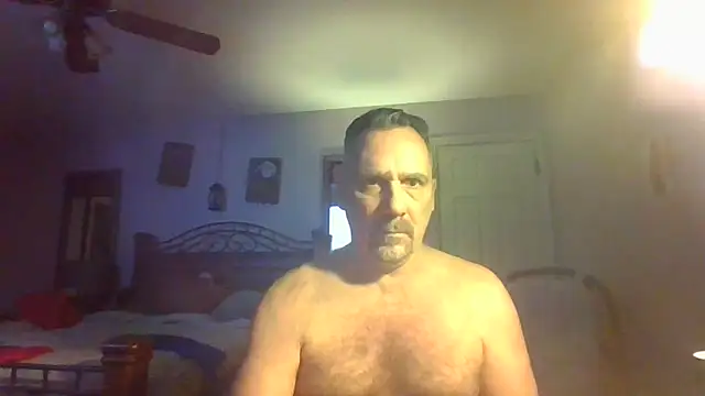 Snapshot of HunkofRock chatting on 03-01-26, 09:33 HunkofRock online show from 03-01-26, 09:33