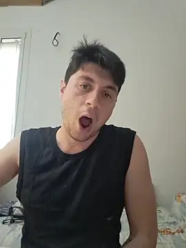 Maracujand80 online show from 03-14-26, 02:11