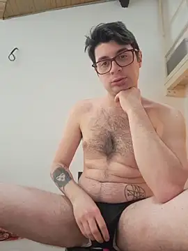 Maracujand80 online show from 04-11-26, 10:30