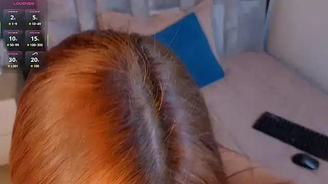 nicelle carson  online show from 01-16-26, 07:51